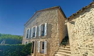 Maison 5 Pièces 152 m² à vendre à La Brillanne (04700)