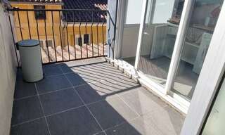 Appartement 1 Pièce 28 m² à louer à Aix-en-Provence (13100)