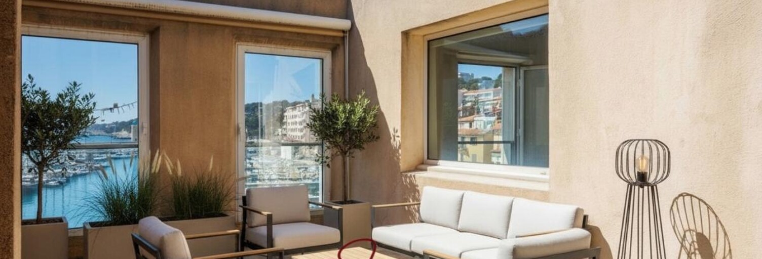 Commerce 5 Pièces 218 m² à vendre à Cassis (13260)