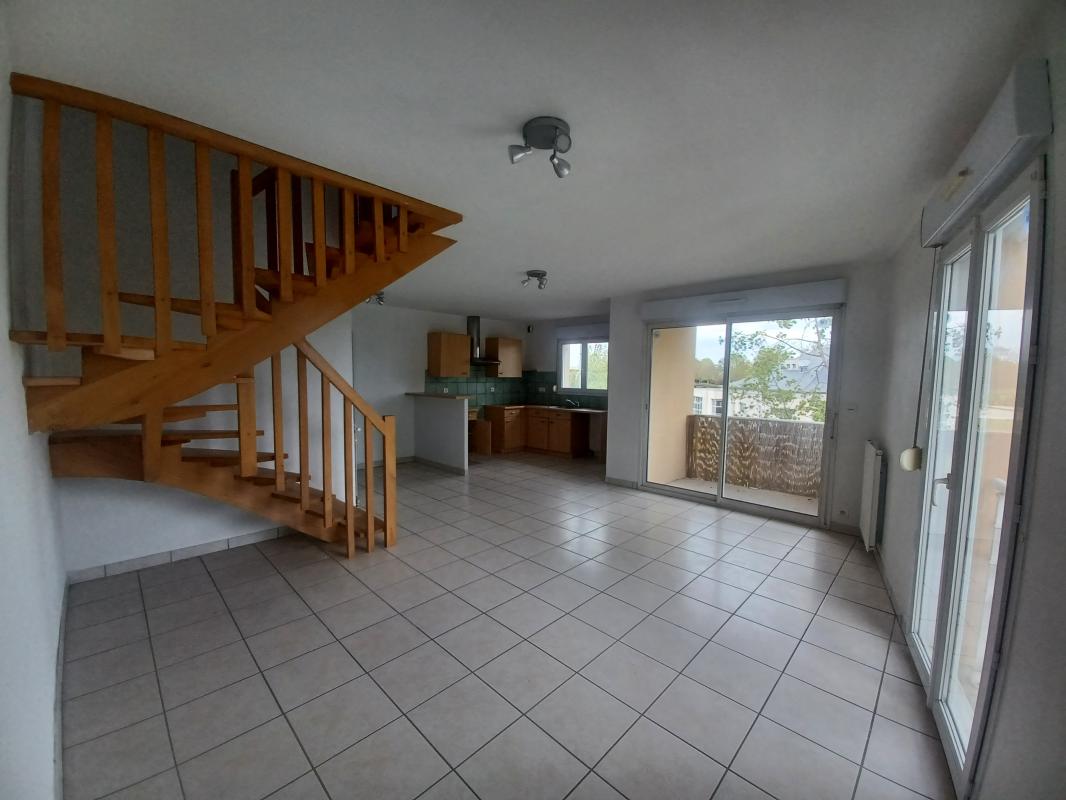 Appartement  T4 à louer Olemps 12510