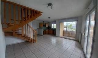 Appartement 4 Pièces 68 m² à louer à Olemps (12510)