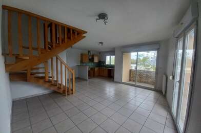 Appartement 4 pièces 710 €