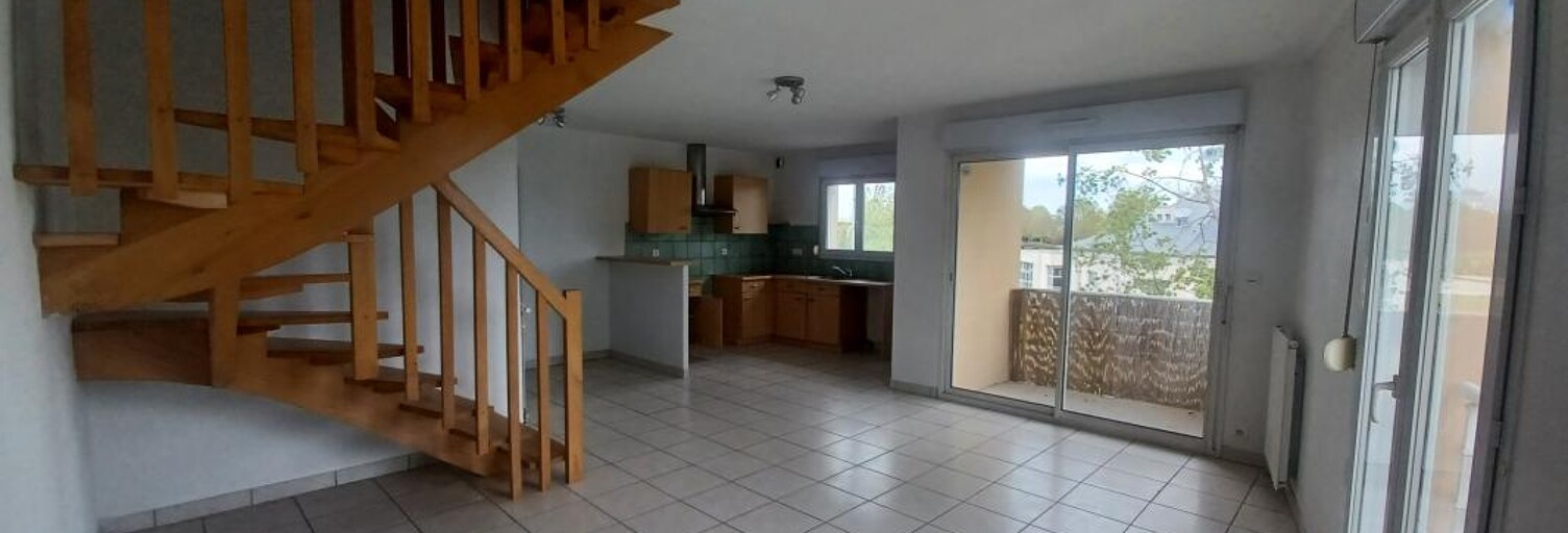 Appartement 4 Pièces 68 m² à louer à Olemps (12510)