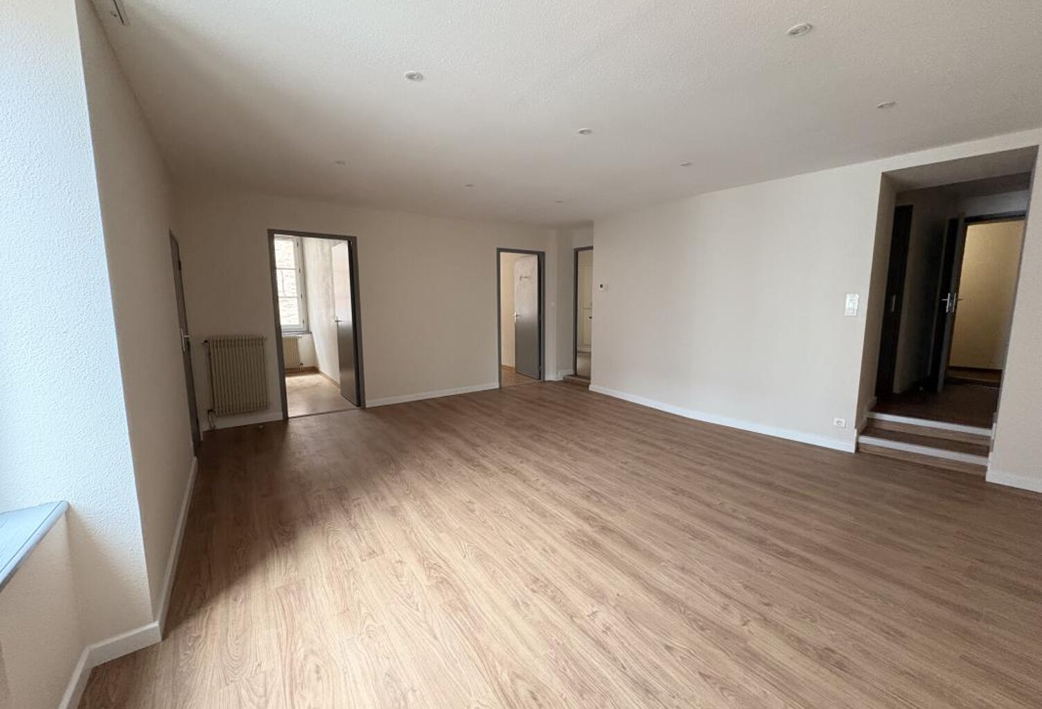 LOCATION T3 RODEZ SANS FRAIS D'AGENCE — photo 1