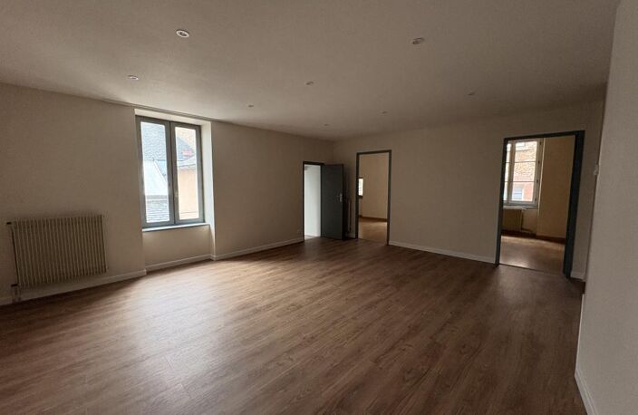 LOCATION T3 RODEZ SANS FRAIS D'AGENCE — photo 2
