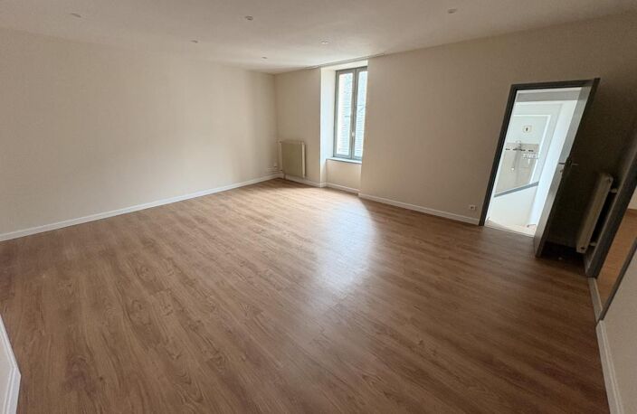 LOCATION T3 RODEZ SANS FRAIS D'AGENCE — photo 3