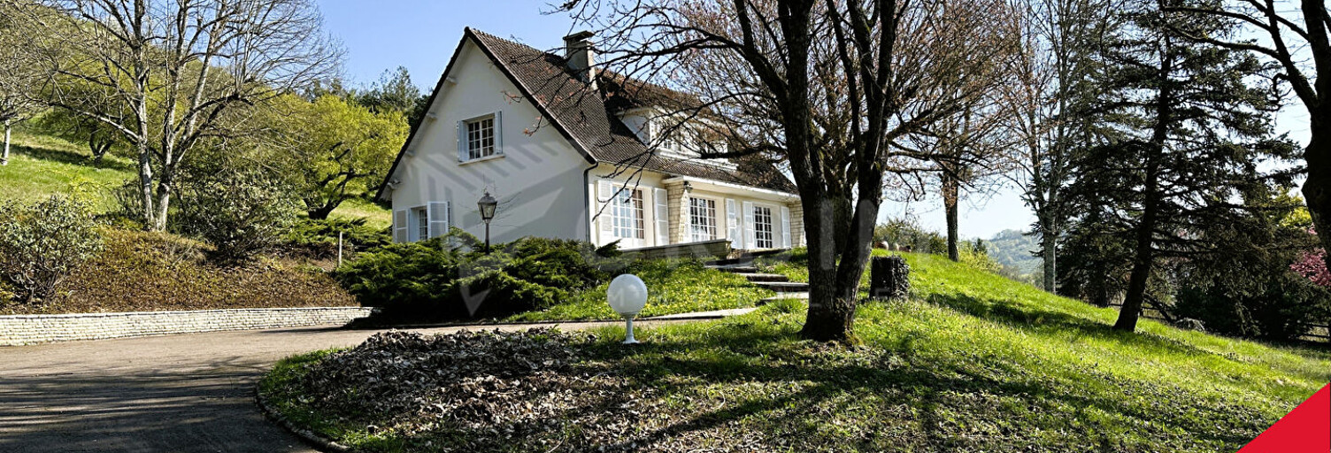 Maison 6 Pièces 161 m² à vendre à Joigny (89300)