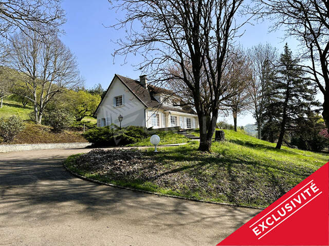 EXCLUSIVITE JOIGNY - SAINT AUBIN SUR YONNE — photo du bien