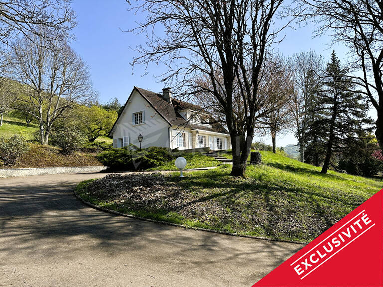 EXCLUSIVITE JOIGNY - SAINT AUBIN SUR YONNE — photo 1