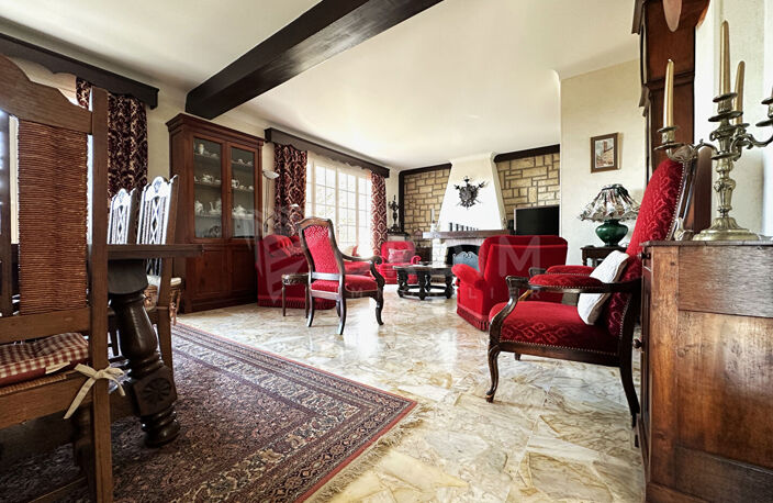 EXCLUSIVITE JOIGNY - SAINT AUBIN SUR YONNE — photo 3