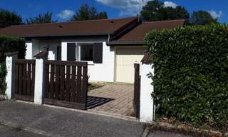 Maison 4 Pièces 87 m² à louer à Saint-Sorlin-en-Bugey (01150)