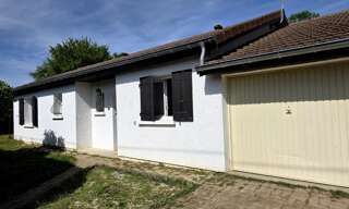 Maison 4 Pièces 89 m² à louer à Saint-Sorlin-en-Bugey (01150)