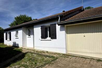 Maison 4 pièces 1200 €