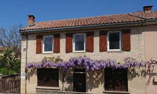 Maison 3 Pièces 158 m² à vendre à Garde-Colombe (05300)