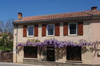 Maison 3 pièces 240750 €