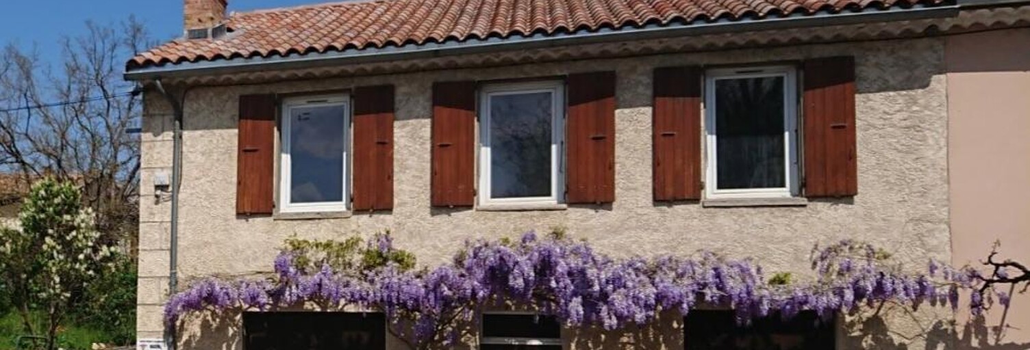 Maison 3 Pièces 158 m² à vendre à Garde-Colombe (05300)