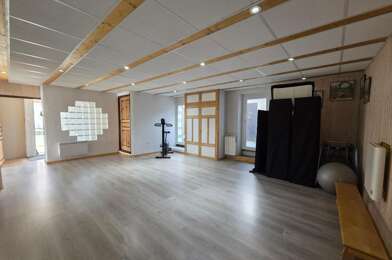 Maison 3 pièces 240750 €