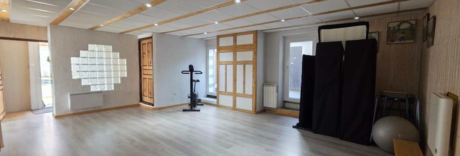 Maison 3 Pièces 158 m² à vendre à Garde-Colombe (05300)