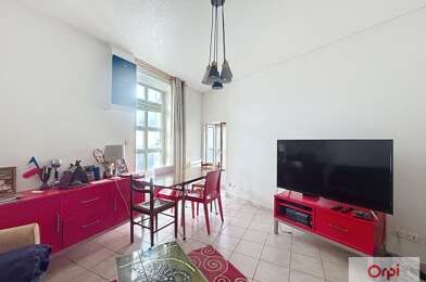 Maison 3 pièces 520 €