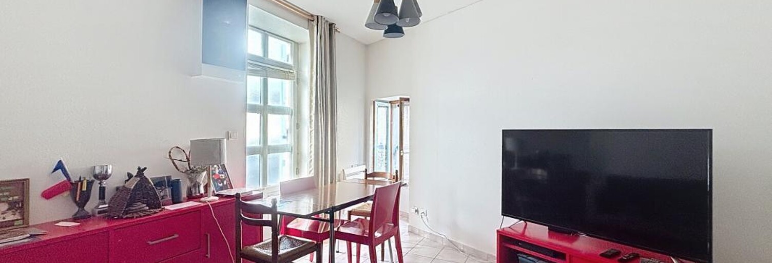 Maison 3 Pièces 76 m² à louer à Montluçon (03100)