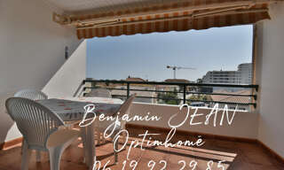 Appartement 3 Pièces 49 m² à vendre à Valras-Plage (34350)