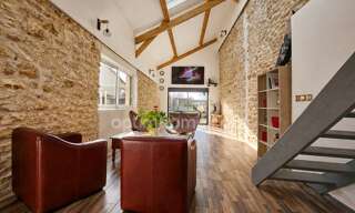 Maison 5 Pièces 109 m² à vendre à Taverny (95150)