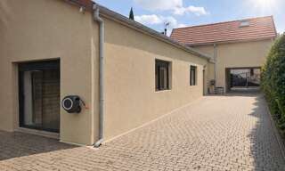 Maison 5 Pièces 109 m² à vendre à Taverny (95150)