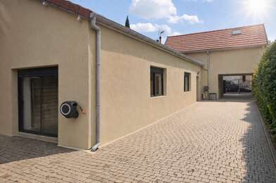 Maison 5 pièces 399000 €