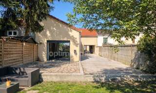 Maison 5 Pièces 109 m² à vendre à Taverny (95150)