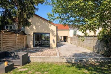 Maison 5 pièces 399000 €