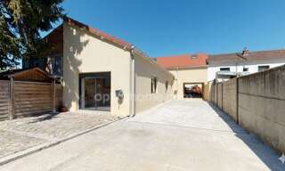 Maison 5 Pièces 109 m² à vendre à Taverny (95150)