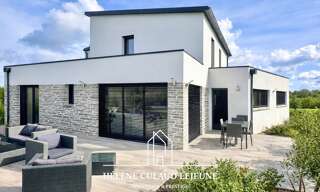 Maison 6 Pièces 169 m² à vendre à Vannes (56000)