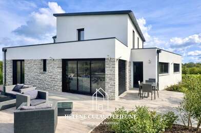 Maison 6 pièces 675000 €