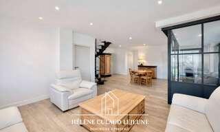 Maison 6 Pièces 169 m² à vendre à Vannes (56000)