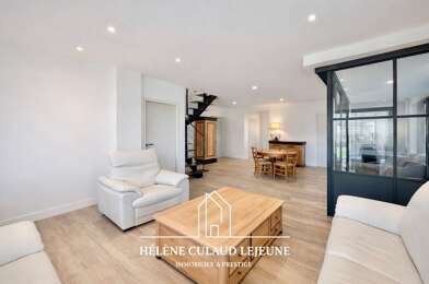 Maison 6 pièces 649900 €