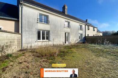 Maison 5 pièces 67000 €