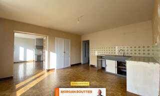 Maison 5 Pièces 158 m² à vendre à Noyant-Villages (49490)