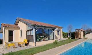 Maison 4 Pièces 107 m² à vendre à Auch (32000)