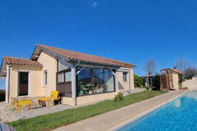 Maison 4 pièces 249000 €