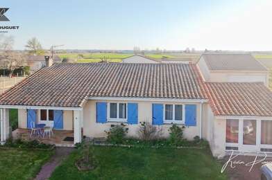 Maison 5 pièces 288070 €