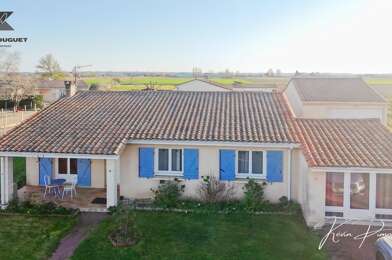 Maison 5 pièces 239900 €