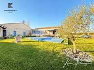 Maison à vendre 5 pièces SAINT MAGNE DE CASTILLON (33) — photo 2