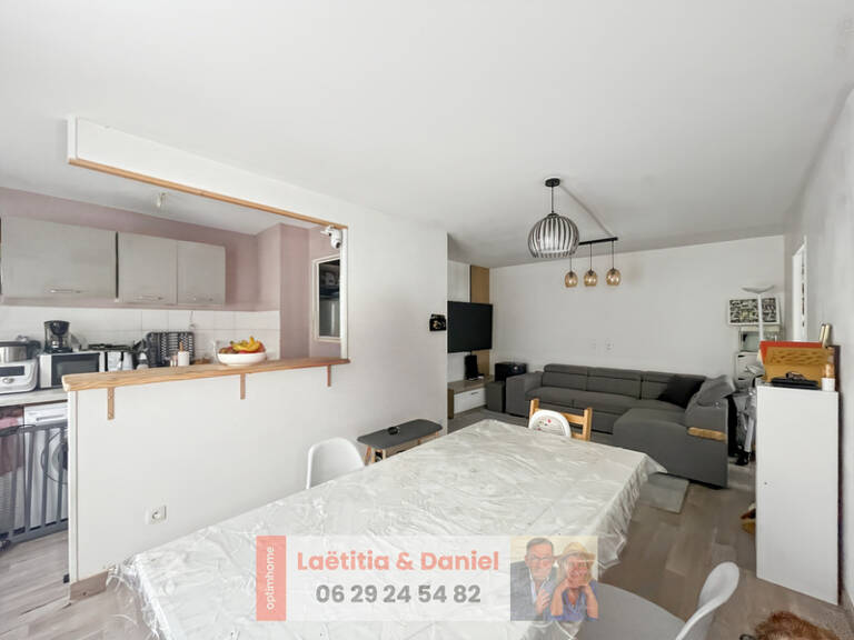 Appartement à vendre 3 pièces L'AIGLE (61) — photo 1