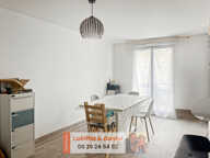 Appartement à vendre 3 pièces L'AIGLE (61) — photo 2