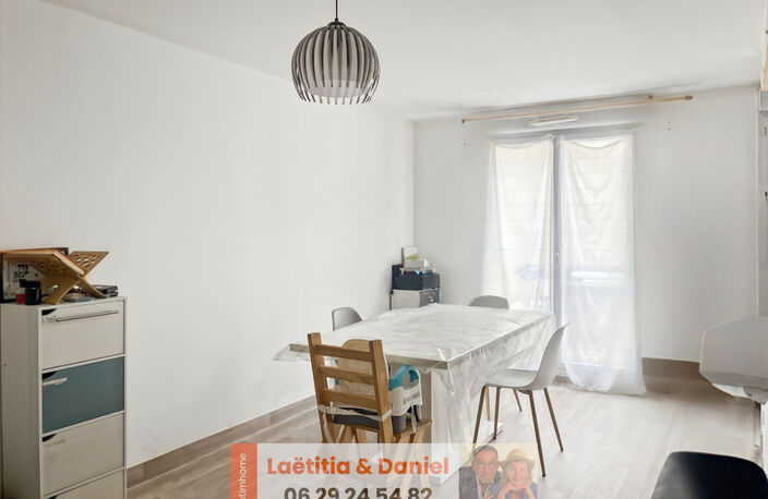 Appartement à vendre 3 pièces L'AIGLE (61) — photo 2