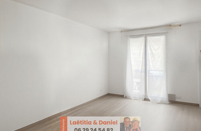 Appartement à vendre 3 pièces L'AIGLE (61) — photo 3