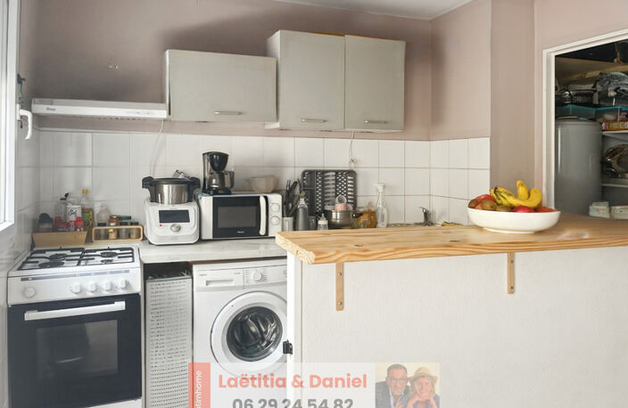 Appartement à vendre 3 pièces L'AIGLE (61) — photo 4