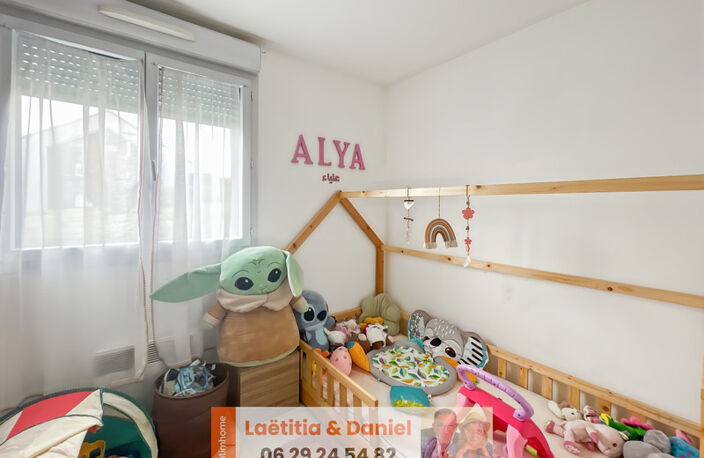 Appartement à vendre 3 pièces L'AIGLE (61) — photo 5