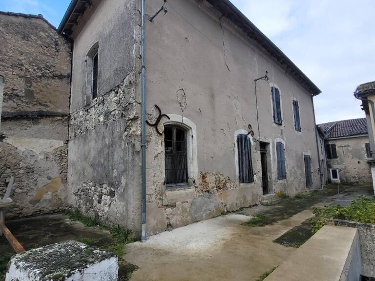 Maison à vendre 7 pièces SOS (47) — photo 1