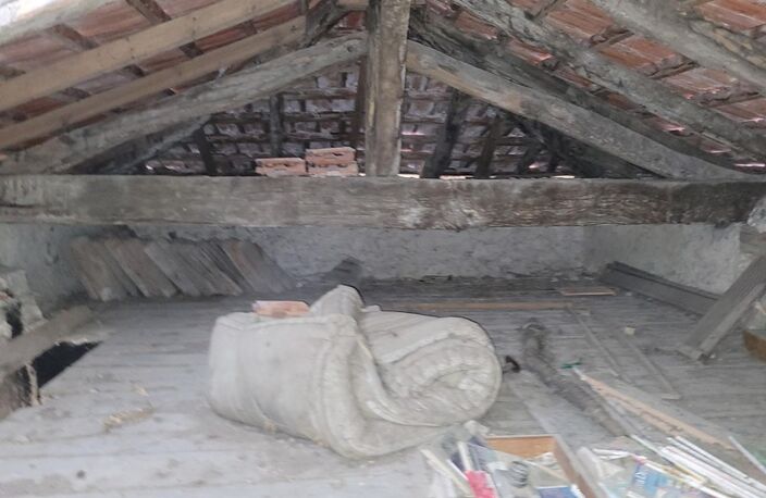 Maison à vendre 7 pièces SOS (47) — photo 2